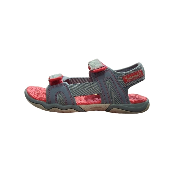 TIMBERLAND TODDLERS סנדלי פעוטות טימברלנד