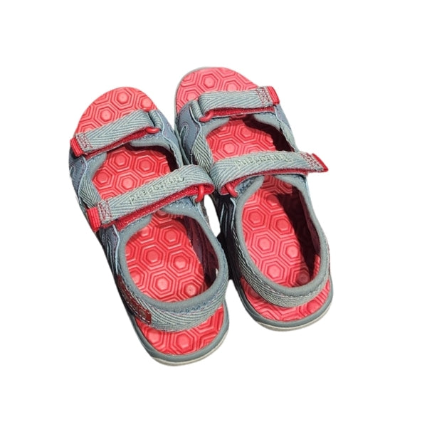 TIMBERLAND TODDLERS סנדלי פעוטות טימברלנד