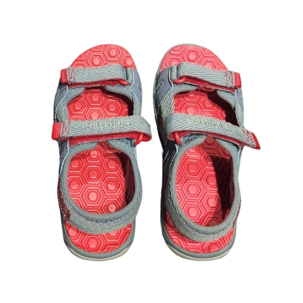 TIMBERLAND TODDLERS סנדלי פעוטות טימברלנד