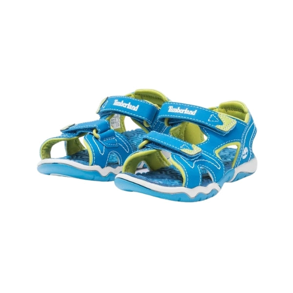 TIMBERLAND TODDLERS סנדלי פעוטות טימברלנד