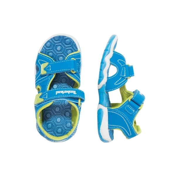 TIMBERLAND TODDLERS סנדלי פעוטות טימברלנד