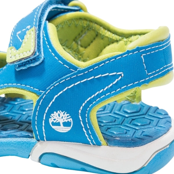 TIMBERLAND TODDLERS סנדלי פעוטות טימברלנד