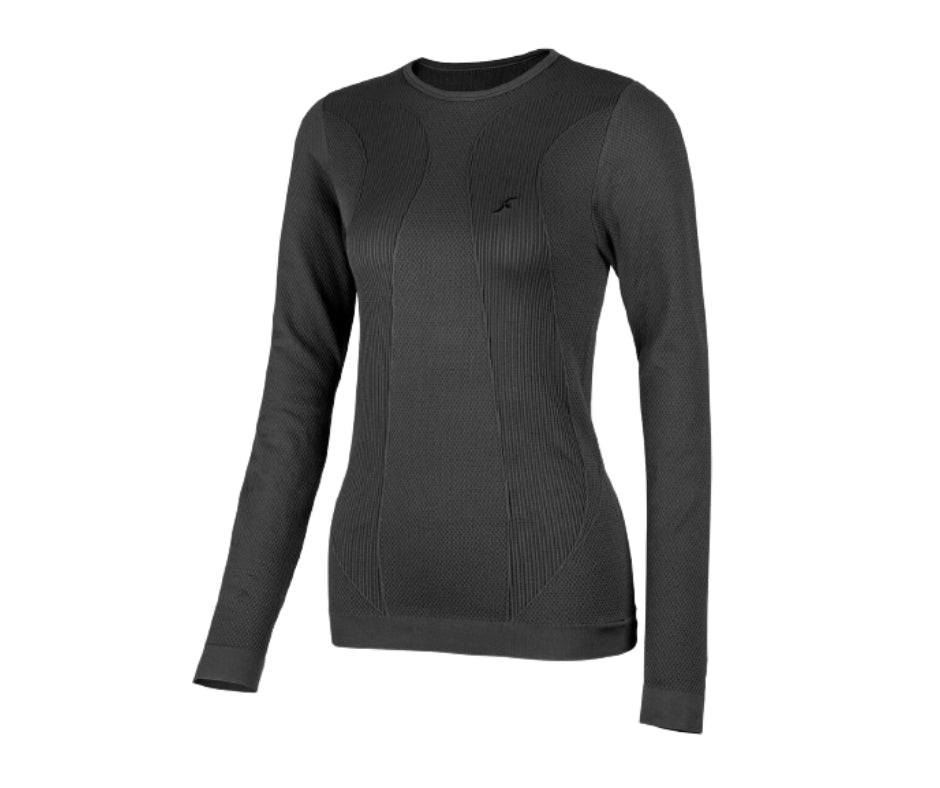 Outdoor Revolution SEAMLESS חולצת טרמית נשים