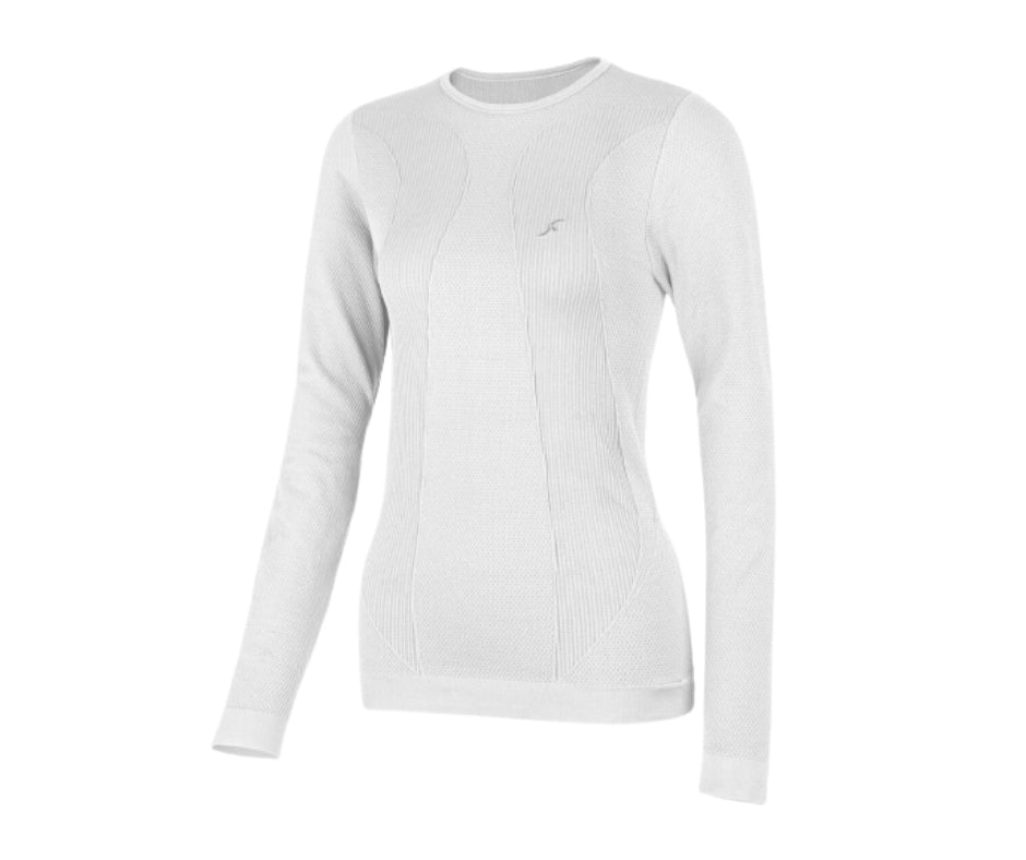 Outdoor Revolution SEAMLESS חולצת טרמית נשים