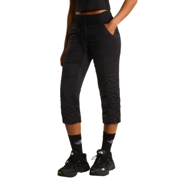 The North Face APHRODITE 2.0 CAPRI מכנסי טיולים ארוכים אפרודיטה נשים