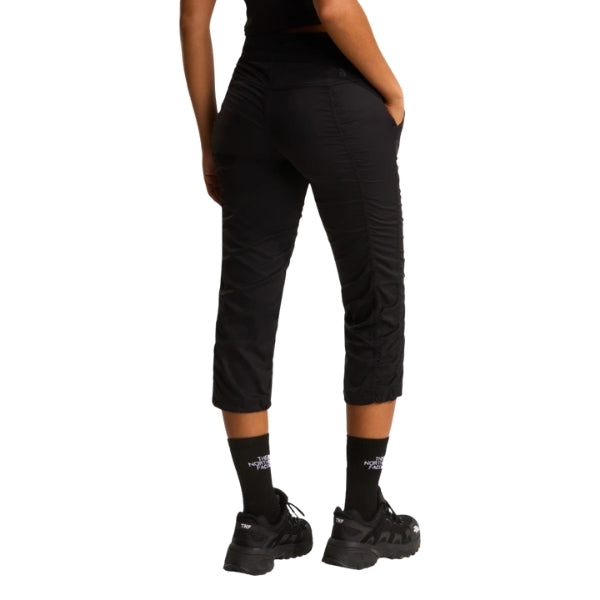 The North Face APHRODITE 2.0 CAPRI מכנסי טיולים ארוכים אפרודיטה נשים